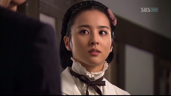 Jejungwon The Hospital (2010) เจจุงวอน ตำนานแพทย์แห่งโชซอน พากย์ไทย 30
