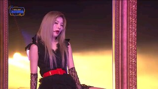 Heroin (2018 KBS Gayo Daejun 181228)