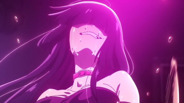 Rock is a Lady's Modesty [Rock wa Lady no Tashinami deshite] S01 E13 Jap DUB Eng SUB