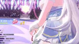 【黎歌Neeko＆雪狐桑】虾 头 摄 影 狐