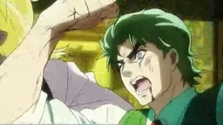 I'm no longer a gentleman DIO