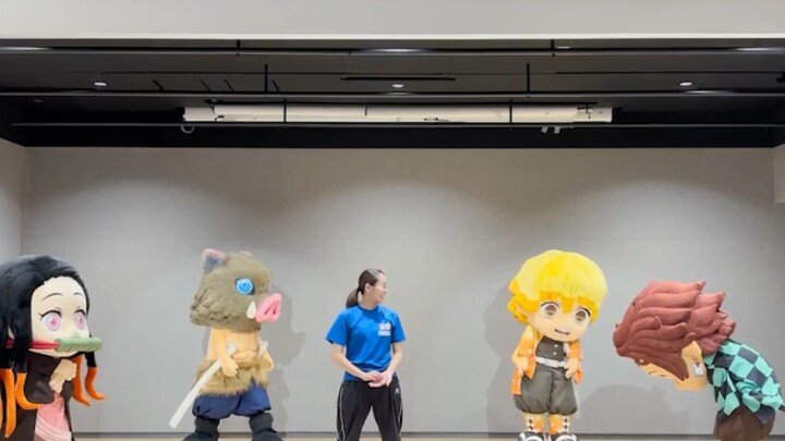 سلسلة الأخطاء الأولى: غيتسون وتمارين الإذاعة – تانجيرو