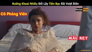 Mắc Kẹt Nơi Xa Lạ Em Gái Nướng Khoai Đổi Tiền và Cái Kết | Review Phim: Ngôi Sao Ban Trưa | CuSut