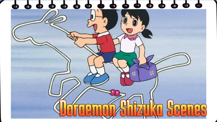 Shizuka Doraemon Beach Shizuka Doraemon Beach