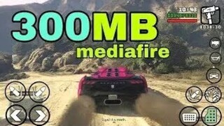 Cách tải GTA 5 trên điện thoại BETA 1.2 mới nhất [300MB]