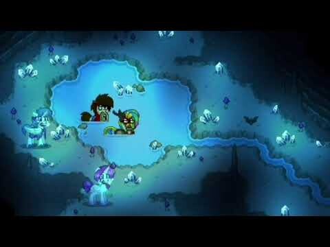 Nyoba Ponytown