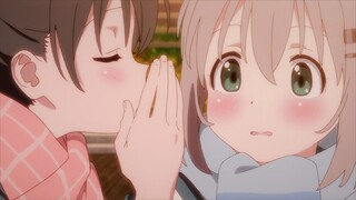 Yama no Susume [SS2] Tập 10
