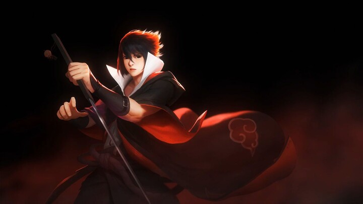 WP SASUKE HD😍