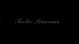 twelve dancing Princesses trailer ❤️