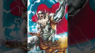 DOCTOR DOOM TỪNG TRỞ THÀNH PHÁP SƯ TỐI THƯỢNG!? | TẠP HÓA COMIC #shorts