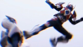 Feiying: Huh? You can also do Feiying Kick?