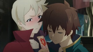 [Desperate] How I Wish You Were a Mute Bride Season 2