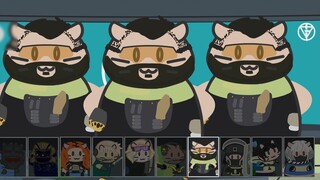 Chiến dịch Shushuzhou! Đặc biệt!