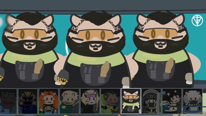 Chiến dịch Shushuzhou! Đặc biệt!