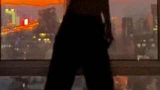 Điệu nhảy Jazz "Go girl"