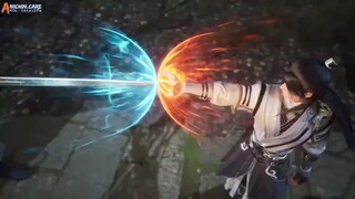 Heaven Swallowing Record Eps 06 Sub Indo