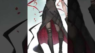 อาเนีย ฟอเจอร์