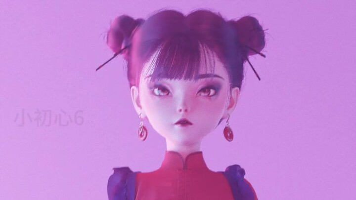 🎉春节后首秀！二狸漫步：带你感受年味的尾巴