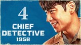 🇰🇷| Chief Detective 1958 Episode 4 | 2024