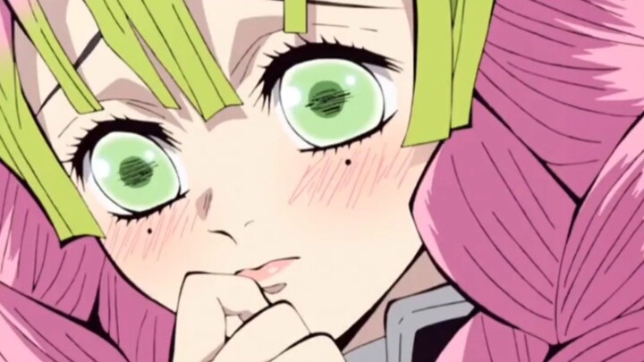 Watch all 19 of the most beautiful female characters in Demon Slayer