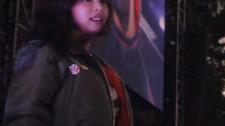 제니 킴입니다