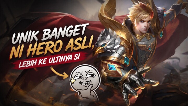Tapi kok jarang Nemu ya user nya?