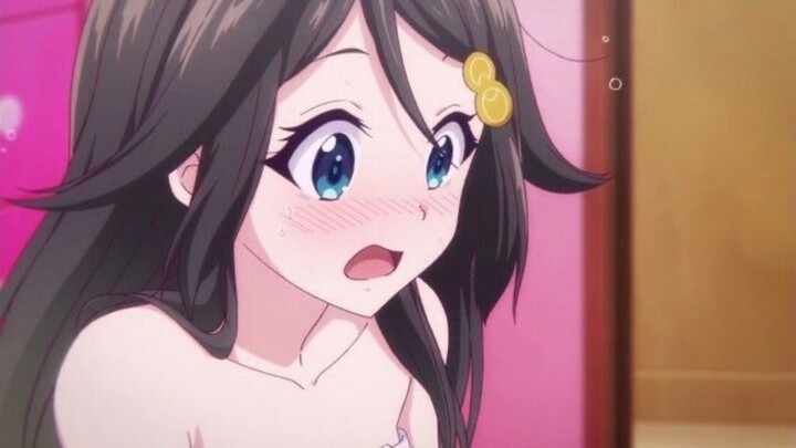 My sis sooo kawaii
