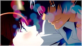 Arcana Famiglia || Felicita & Debito - Victim of Love