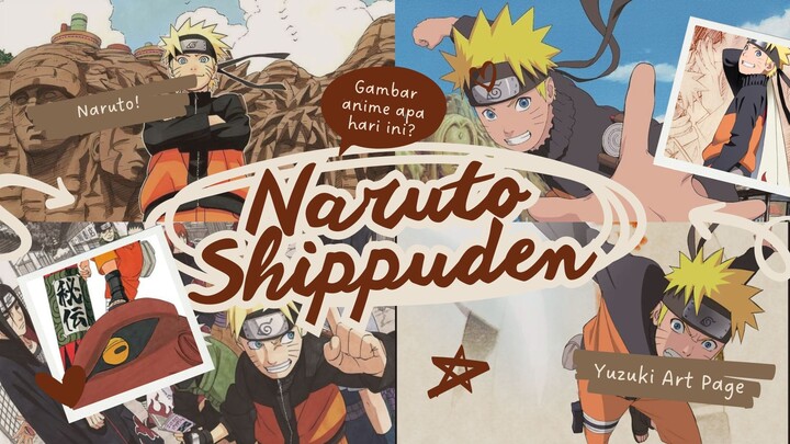 Uzumaki Naruto Fanart 🍥🍜(=`-´=)ﾀﾞｯﾃﾊﾞﾖ