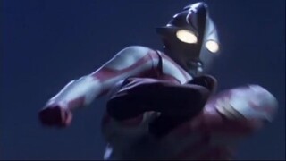 Ultraman Mebius-Armored Darkness Stage 1 (Malay Dub)