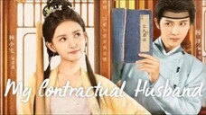 INDO SUB | EP10 My Contractual Husband