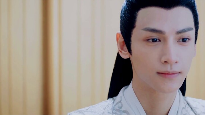 [Double LEO | Oreo] Special Extras: Run Jade Chapter | Love is as light as you (Wu Lei x Luo Yunxi)