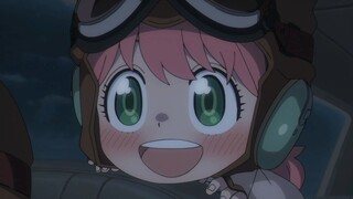 [AMV][Remix]Anya: Gadis kecil super menggemaskan|<Spy×Family>