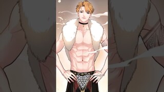 😱🐕 #manhwa #yaoi #mangaedit #like #boy #bl