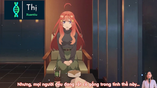 Xiantiu Thị - Phải thật cố gắng #Anime #Schooltime
