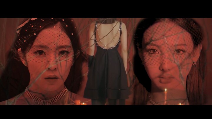 【CRY FOR ME × PSYCHO】Bitchy KPOP Mashup | TWICE × RED VELVET | It’s You Again, Shut Up! | Mashup