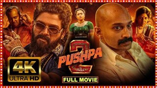 PUSHPA 2 : THE RULE (2024), FULL HD MOVIE  ,, हिन्दी में, LATEST ACTION BLOCKBUSTER 🔥🔥🎃😈👿🔥🔥