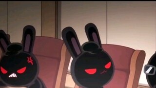 Episode 169丨Do you understand the diplomatic rhetoric of the Flower Growers’ Diplomatic Rabbit?