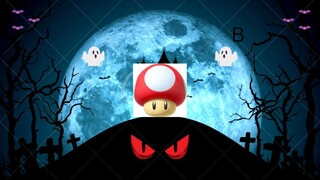 Halloween 2022 Part 2 - B