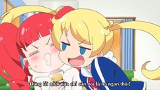 Kiratto Pri☆Chan SS2 - Tập 36 (Vietsub)