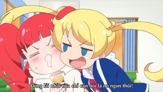 Kiratto Pri☆Chan SS2 - Tập 36 (Vietsub)