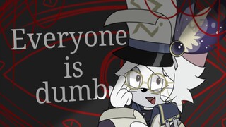 【Meme Tom và Jerry/Kubo】Mọi người đều ngốc nghếch (tò mò một chút?)