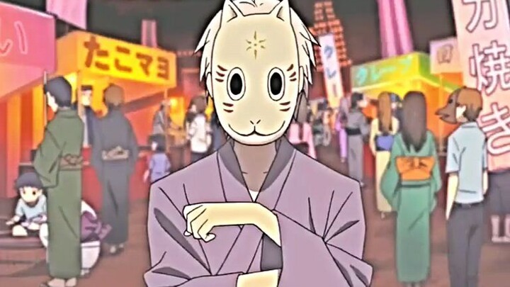 Hotarubinomori Short film