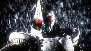 "Toei's Rain"