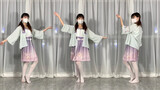GARNiDELIA – "Gokuraku Jōdo" Dance Cover