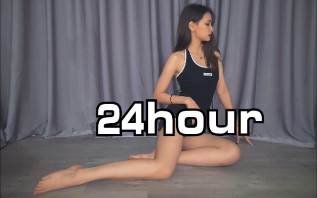 [Cover Tari]"24 Hours" - SUNMI 