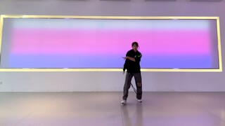 ท่าเต้นที่ชอบที่สุด! Easy-Stray Kids ที่ไม่ง่ายเลย พังลงหลังจากครึ่งเพลง!