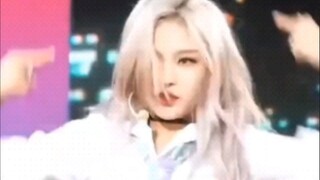Tâm trí tôi tràn ngập "Ana~"