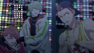 Paradox Live The Animation Ep 12 Eng Sub