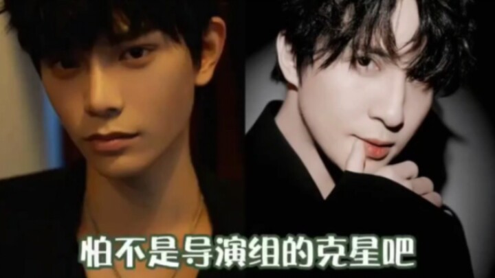 Old Xue and Ding Yuxi must have a lot to talk about when they’re together—after all, they can even g
